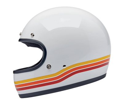 TICO HELMET sunset spectrum