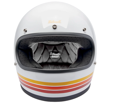 TICO HELMET sunset spectrum