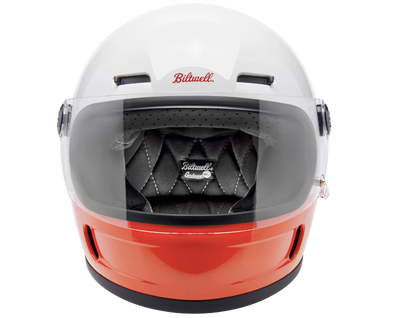 TICO SV HELMET intersection R/O/Y