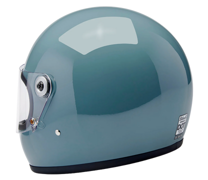 TICO S HELMET agave gloss