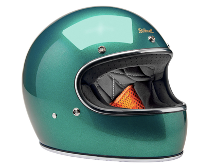 TICO HELMET metallic catalina