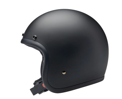 BONANZA HELMET flat black