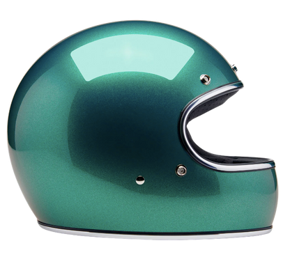 TICO HELMET metallic catalina