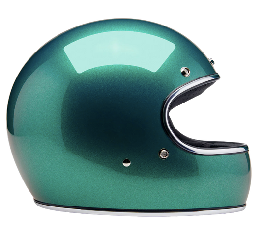 TICO HELMET metallic catalina