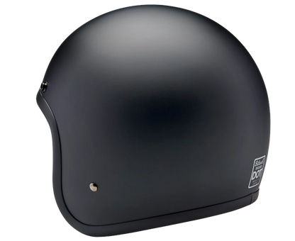 BONANZA HELMET flat black