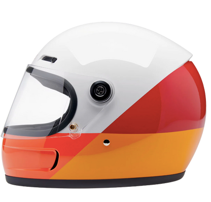 TICO SV HELMET intersection R/O/Y