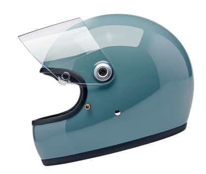 TICO S HELMET agave gloss