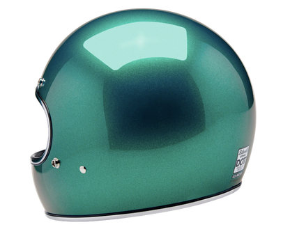 TICO HELMET metallic catalina