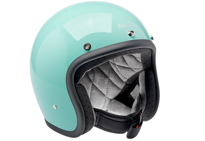 BONANZA HELMET mint julep