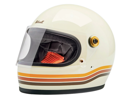 TICO S HELMET vintage desert spectrum