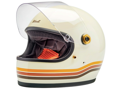 TICO S HELMET vintage desert spectrum