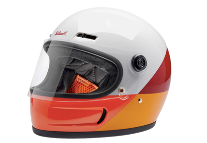 TICO SV HELMET intersection R/O/Y