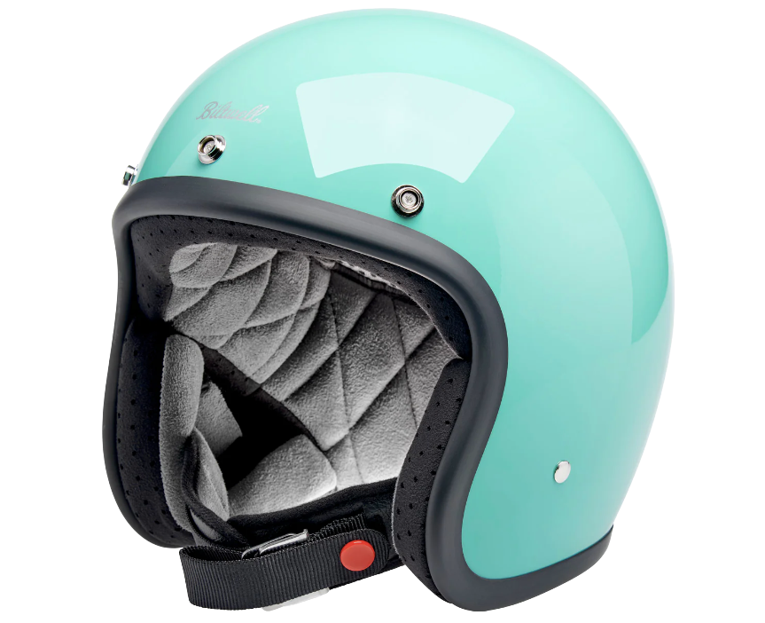 BONANZA HELMET mint julep