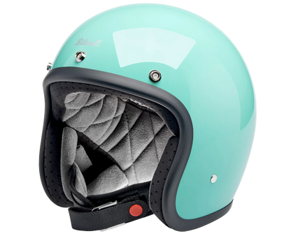 BONANZA HELMET mint julep