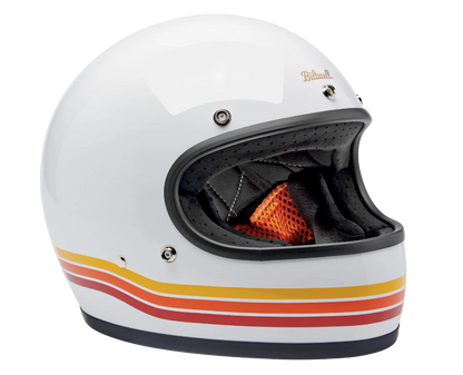 TICO HELMET sunset spectrum