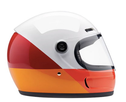 TICO SV HELMET intersection R/O/Y