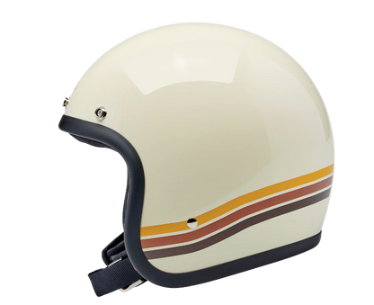 BONANZA HELMET desert spectrum