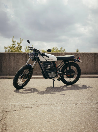 '64 E-Bike