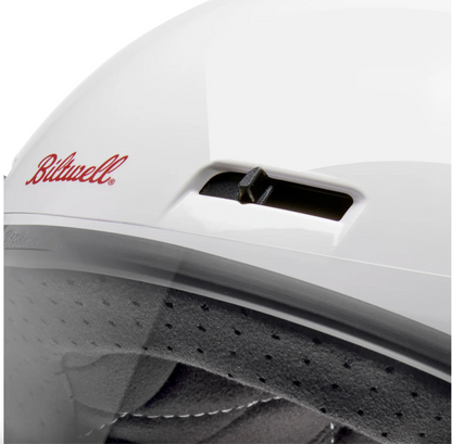 TICO SV HELMET intersection R/O/Y