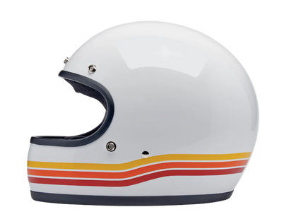 TICO HELMET sunset spectrum