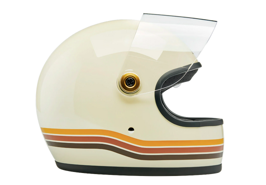 TICO S HELMET vintage desert spectrum