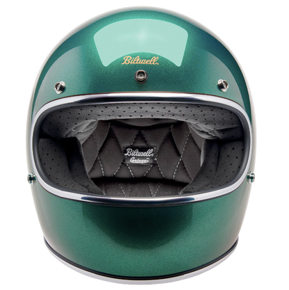 TICO HELMET metallic catalina