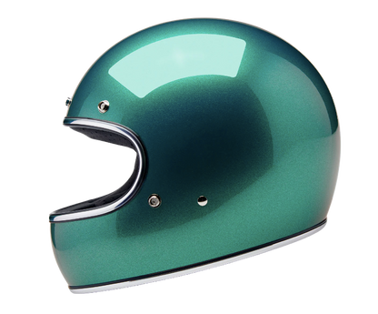 TICO HELMET metallic catalina