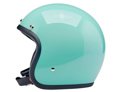 BONANZA HELMET mint julep