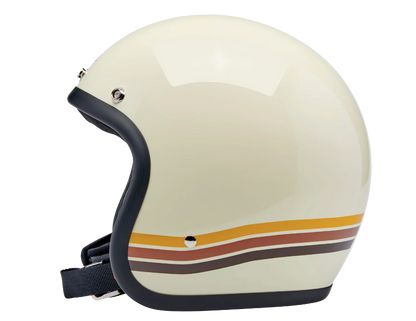 BONANZA HELMET desert spectrum
