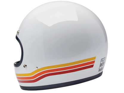 TICO HELMET sunset spectrum