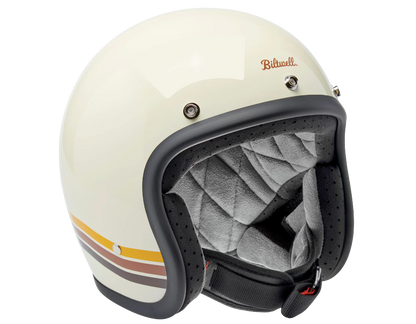 BONANZA HELMET desert spectrum