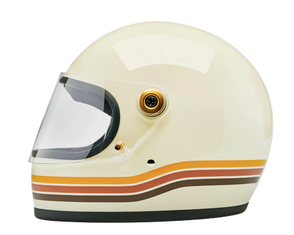 TICO S HELMET vintage desert spectrum