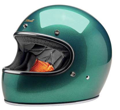 TICO HELMET metallic catalina